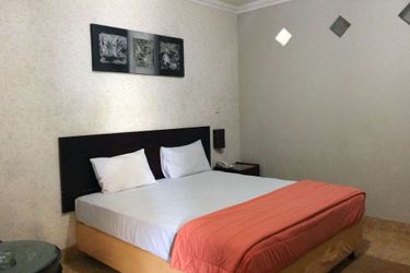 Crown Hotel Lombok Lombok: Photo 