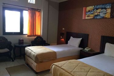 Crown Hotel Lombok Lombok: Photo 