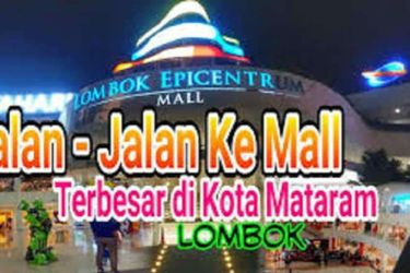 Crown Hotel Lombok Lombok: Photo 