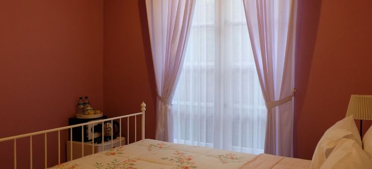Sweet Peach House Lombok : Photo 