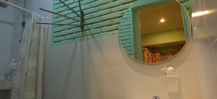 Sweet Peach House Lombok: Foto 