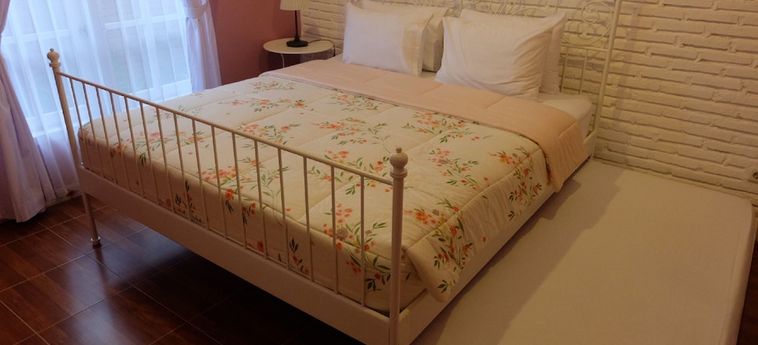Sweet Peach House Lombok: Foto 
