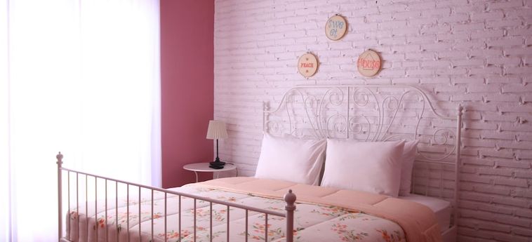 Sweet Peach House Lombok: Foto 