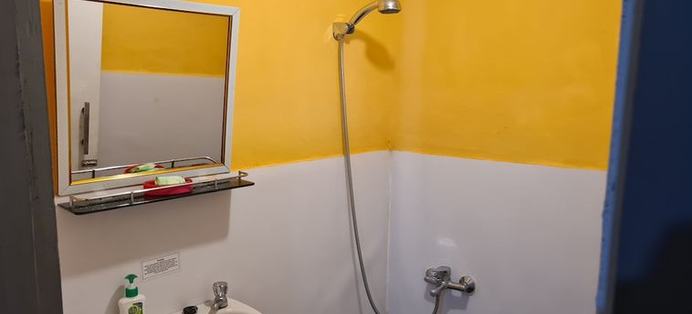 Dewi Sri Guesthouse - Hostel Lombok: Foto 