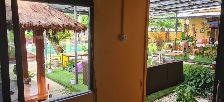 Dewi Sri Guesthouse - Hostel Lombok: Foto 