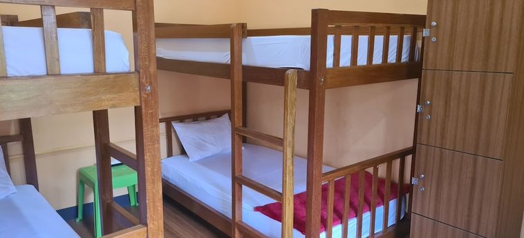 Dewi Sri Guesthouse - Hostel Lombok: Foto 