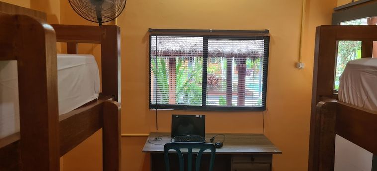 Dewi Sri Guesthouse - Hostel Lombok: Foto 