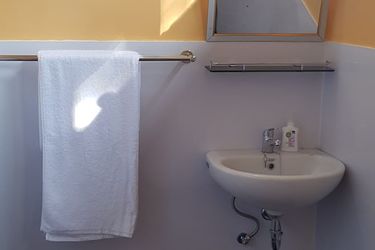 Dewi Sri Guesthouse - Hostel Lombok: Photo 