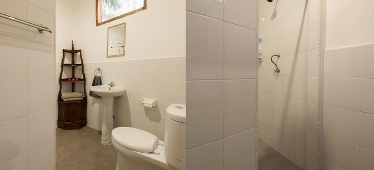 Hotel Yuli's Homestay Lombok: Foto 