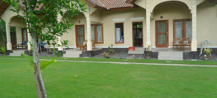 Hotel Yuli's Homestay Lombok: Foto 