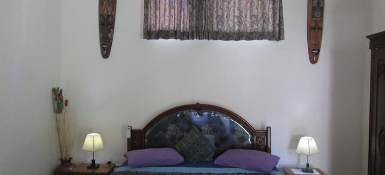 Hotel Yuli's Homestay Lombok: Foto 