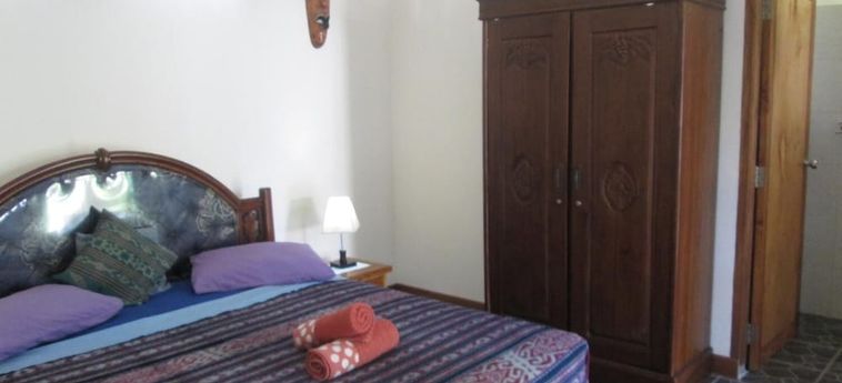 Hotel Yuli's Homestay Lombok: Foto 