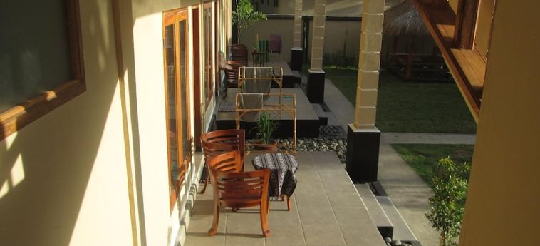 Hotel Yuli's Homestay Lombok: Foto 