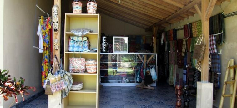 Hotel Yuli's Homestay Lombok: Foto 