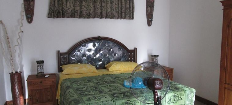 Hotel Yuli's Homestay Lombok: Foto 