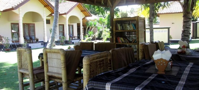 Hotel Yuli's Homestay Lombok: Foto 