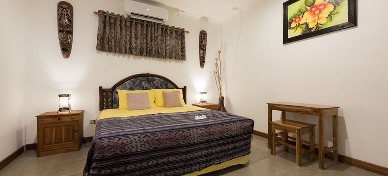 Hotel Yuli's Homestay Lombok : Photo 