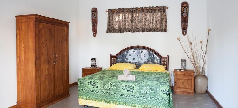 Hotel Yuli's Homestay Lombok : Photo 