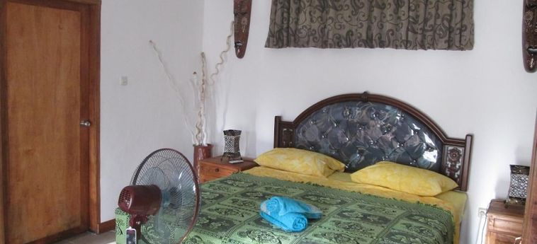 Hotel Yuli's Homestay Lombok : Photo 