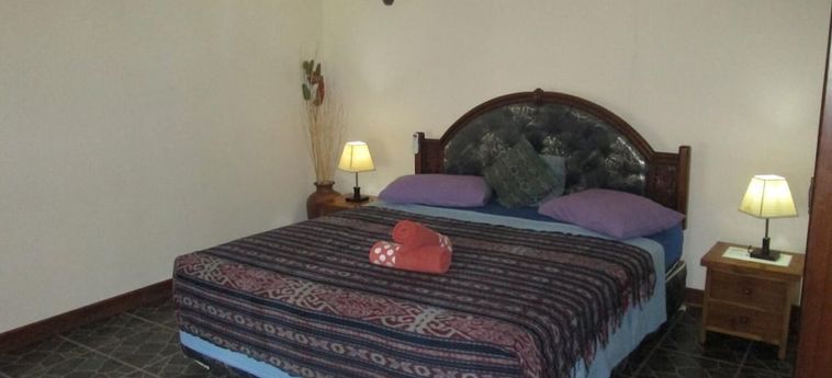 Hotel Yuli's Homestay Lombok : Photo 