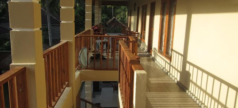 Hotel Yuli's Homestay Lombok : Photo 