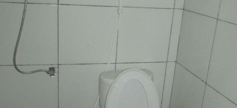 Hotel Zury Homestay Lombok: Foto 