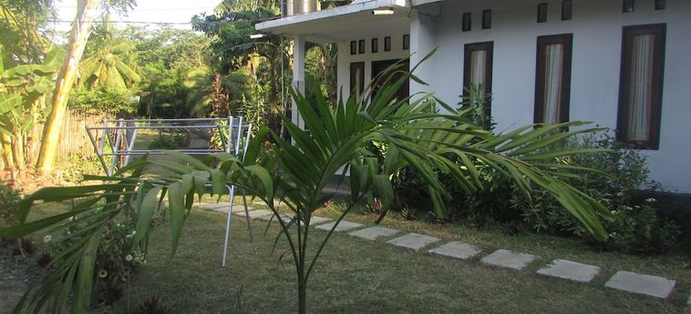 Hotel Zury Homestay Lombok: Foto 