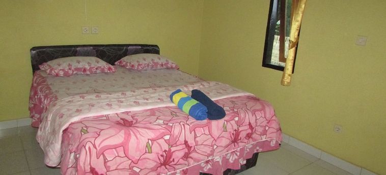 Hotel Zury Homestay Lombok: Foto 