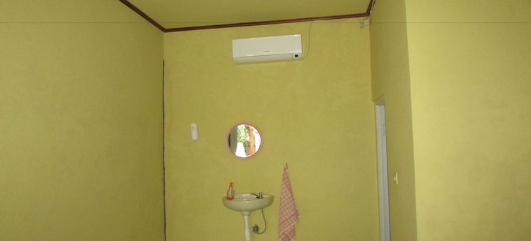 Hotel Zury Homestay Lombok: Foto 