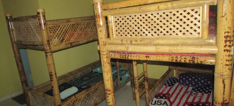 Hotel Zury Homestay Lombok: Foto 
