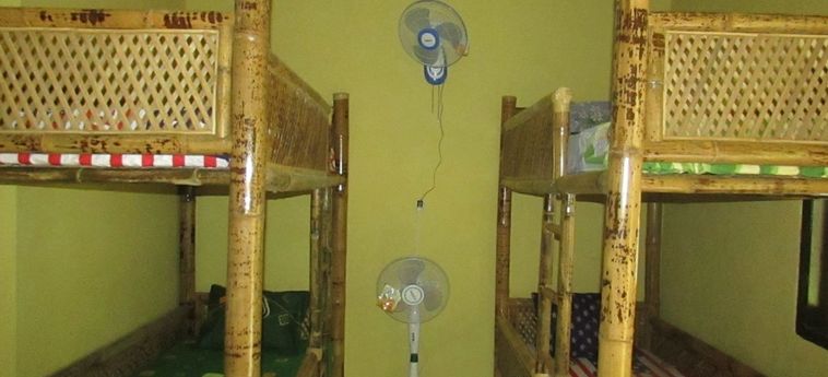 Hotel Zury Homestay Lombok: Foto 