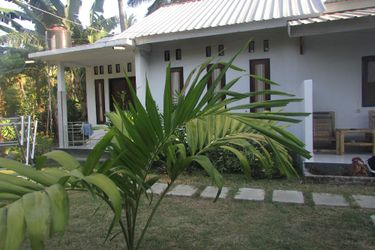 Hotel Zury Homestay Lombok: Photo 