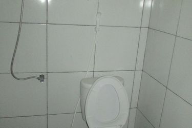 Hotel Zury Homestay Lombok: Photo 