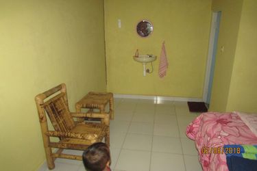 Hotel Zury Homestay Lombok: Photo 