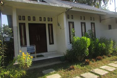 Hotel Zury Homestay Lombok: Photo 