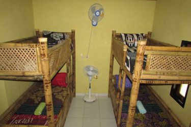 Hotel Zury Homestay Lombok: Photo 