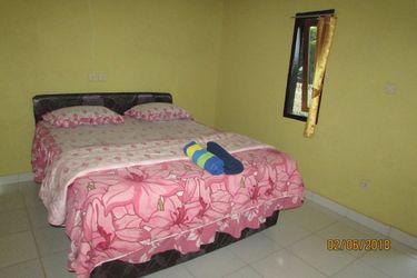 Hotel Zury Homestay Lombok: Photo 