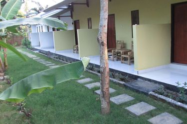 Hotel Zury Homestay Lombok: Photo 