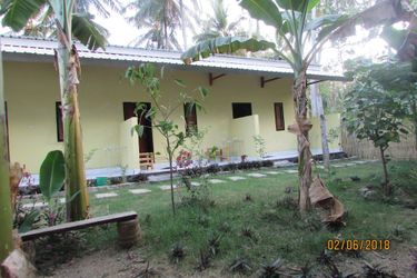 Hotel Zury Homestay Lombok: Photo 