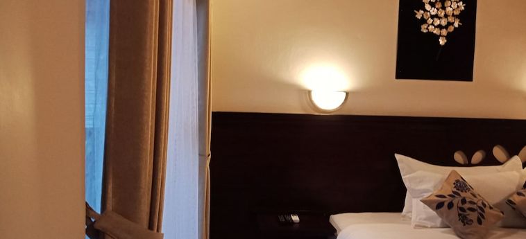 Hotel Zifa Kuta Lombok Lombok: Foto 