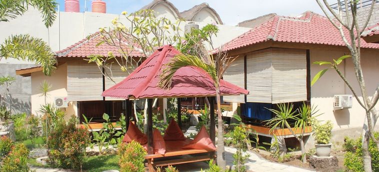 Hotel Zifa Kuta Lombok Lombok: Foto 