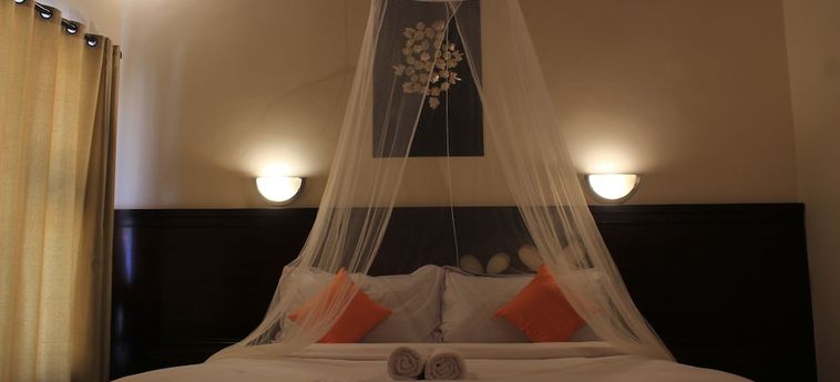 Hotel Zifa Kuta Lombok Lombok: Foto 