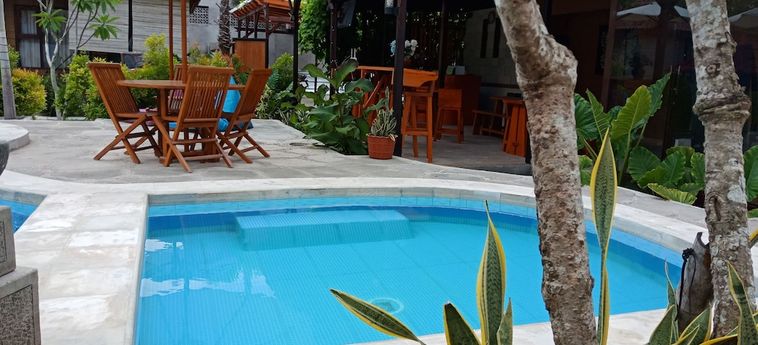 Hotel Zifa Kuta Lombok Lombok: Foto 
