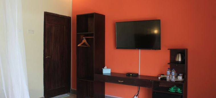 Hotel Zifa Kuta Lombok Lombok : Photo 