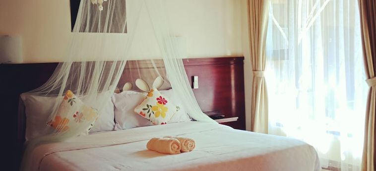 Hotel Zifa Kuta Lombok Lombok: Foto 