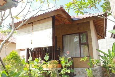 Hotel Zifa Kuta Lombok Lombok: Photo 