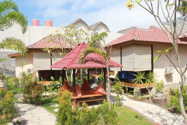 Hotel Zifa Kuta Lombok Lombok: Photo 
