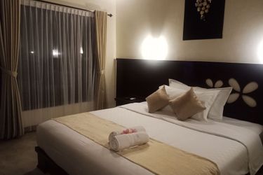 Hotel Zifa Kuta Lombok Lombok: Photo 