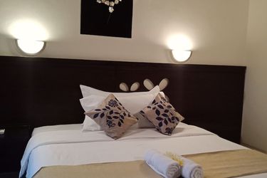 Hotel Zifa Kuta Lombok Lombok: Photo 