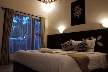 Hotel Zifa Kuta Lombok Lombok: Photo 